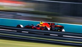 Formula 1'de 16 pilot ilk kez İstanbul'a gelecek