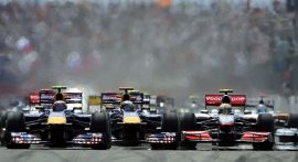 Formula 1'de 2021 sezonu taslak takvimi açıklandı
