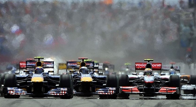 Formula 1’de 2021 sezonu taslak takvimi açıklandı
