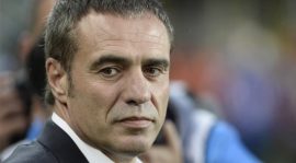 Fraport TAV Antalyaspor'da Ersun Yanal dönemi