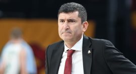 Galatasaray Ertuğrul Erdoğan ile yollarını ayırdı