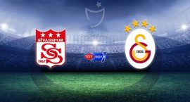 Galatasaray Sivas deplasmanında