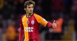 Galatasaray'dan Saracchi hamlesi