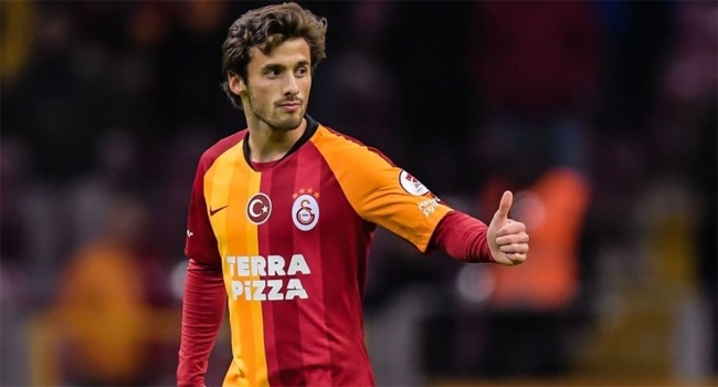Galatasaray’dan Saracchi hamlesi