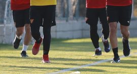 Göztepe'de 3 koronavirüs vakası