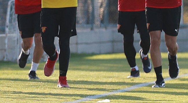 Göztepe’de 3 koronavirüs vakası