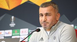 Gurban Gurbanov: Başka ülkede değiliz, öz vatanımızdayız
