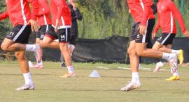 Hatayspor'dan koronavirüs açıklaması