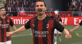 Ibrahimovic'ten telif tepkisi