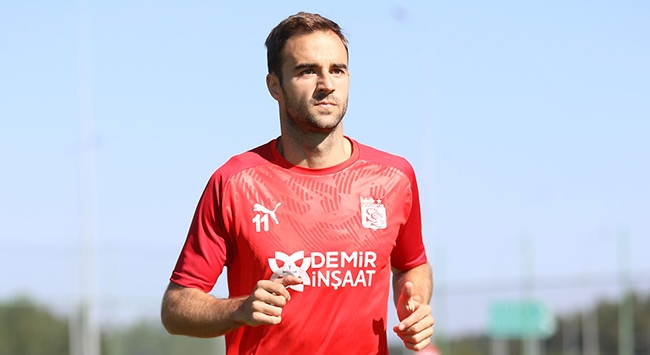 Jorge Felix’ten Sivasspor’a kötü haber
