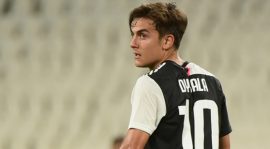 Juventus'a Benevento çelmesi