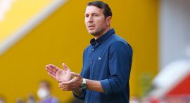 Kayserispor'da Bayram Bektaş dönemi sona erdi