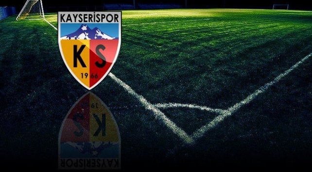 Kayserispor’da iki kişinin Covid-19 testi pozitif çıktı