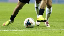 Kocaelispor'da 1 futbolcunun COVID-19 testi pozitif çıktı