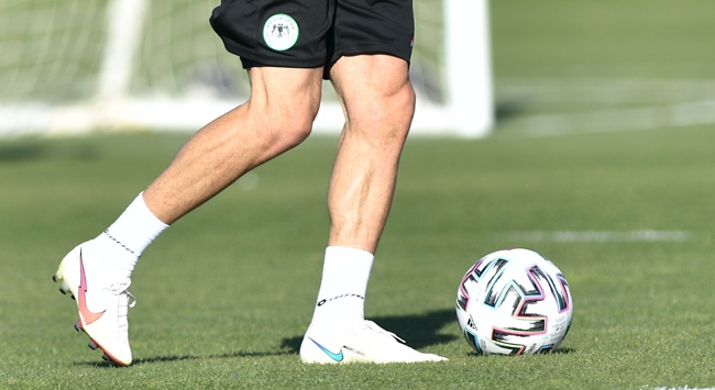 Konyaspor’da koronavirüs vakası