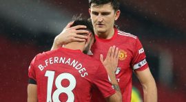 Manchester United West Bromwich Albion'u tek golle geçti