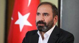 Mecnun Otyakmaz: İnancımızı yitirmedik