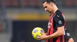 Milan lig lideri Hellas Verona ile 2-2 berabere kaldı