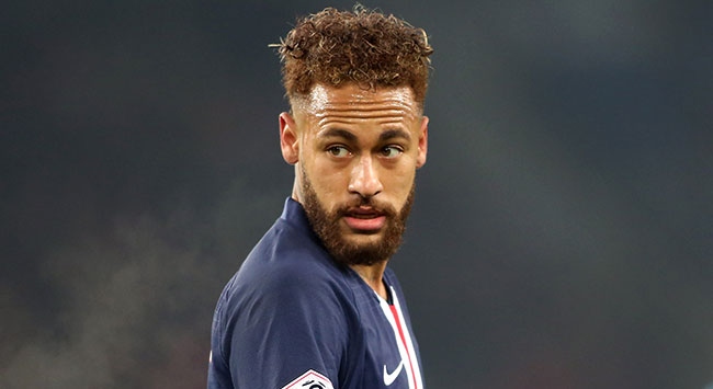 Neymar Brezilya Milli Takımı’nın maçlarında oynayamayacak