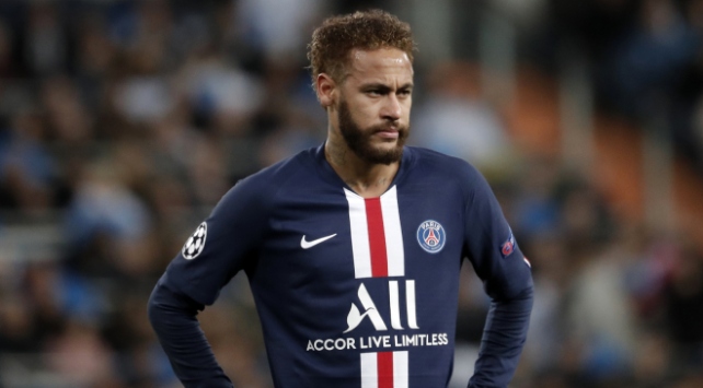 Neymar, Brezilya Milli Takımı’nın maçlarında oynayamayacak