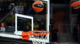 Olympiakos'un iki maçına koronavirüs engeli