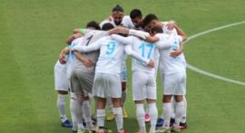 Pazarspor'da 8 koronavirüs vakası