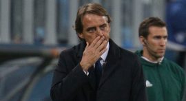 Roberto Mancini'de koronavirüs çıktı