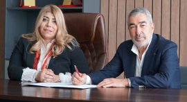 Samet Aybaba Kayserispor'a imza attı