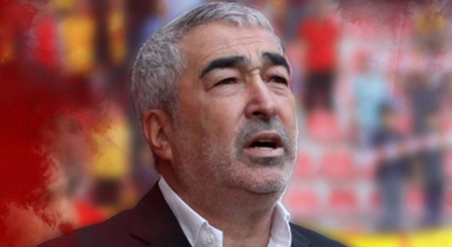 Samet Aybaba Kayserispor’da