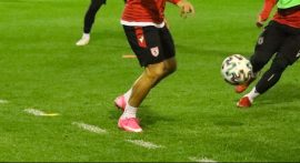 Samsunspor'da koronavirüs vakası
