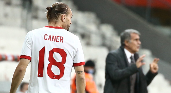 Şenol Güneş’ten 9 değişiklik