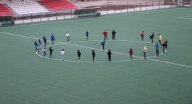 Şırnaklı gençlerin başarıları yeni spor tesisleri arttı