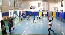 Şırnak'ta lisanslı sporcu sayısı 4 yılda 4 kat arttı