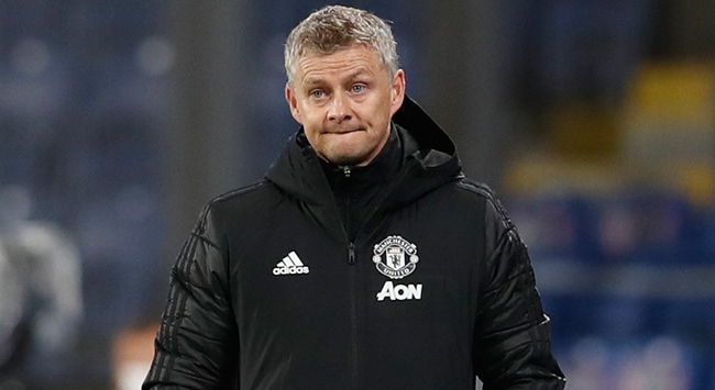 Soljskjaer: Bugün çok iyi değildik