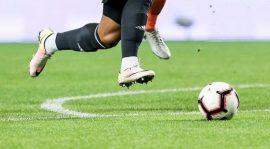 Süper Lig'de 9. haftanın sonuçları