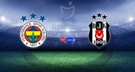Süper Lig'de derbi heyecanı