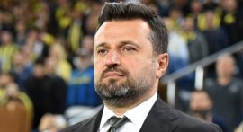 Teknik direktör Bülent Uygun koronavirüse yakalandı