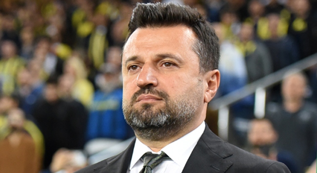 Teknik direktör Bülent Uygun koronavirüse yakalandı
