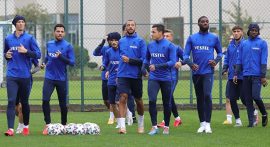 Trabzonspor kötü günleri geride bırakmak istiyor