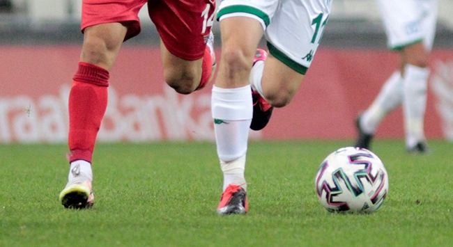 Türkiye Kupası maçına çıkmayan Düzcespor hükmen mağlup