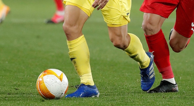 UEFA Avrupa Ligi’nde üçüncü hafta heyecanı
