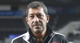 Ufuk Sarıca ile yollar ayrıldı