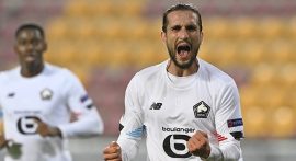 Yusuf ve Caner, UEFA Avrupa Ligi'nde haftanın 11'inde