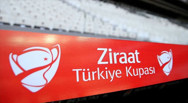 Ziraat Türkiye Kupası’nda 3. tur maçları başlıyor