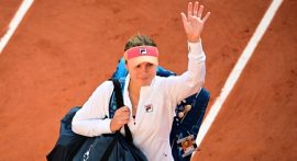 2020'nin en iyi kadın tenisçisi Sofia Kenin