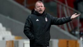 Beşiktaş, Sergen Yalçın yönetiminde daha golcü