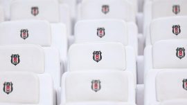 Beşiktaş'ın borcu açıklandı