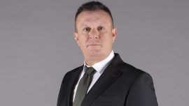 Denizlispor Başkanı Ali Çetin PFDK'ya sevk edildi