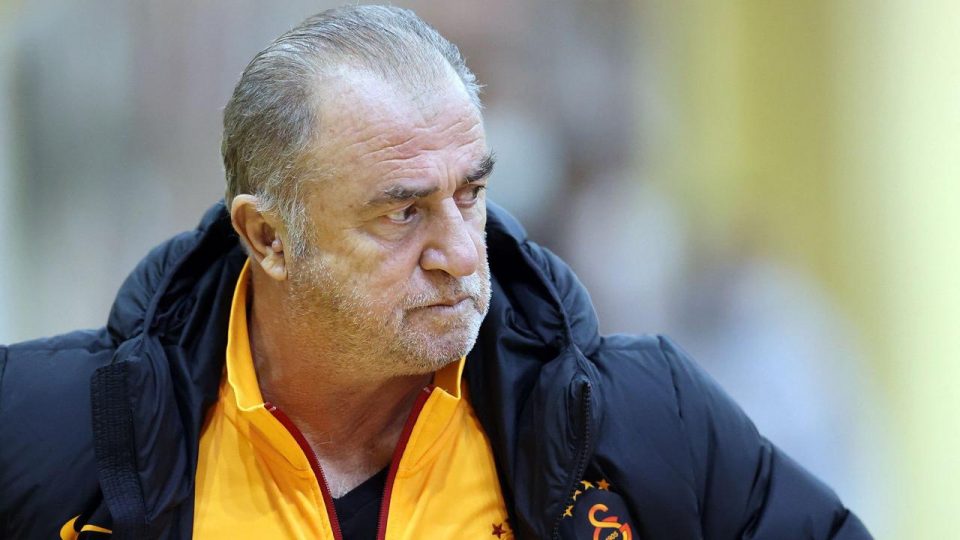 Fatih Terim Trabzon’da kadroyu bozmayacak