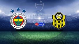 Fenerbahçe Yeni Malatyaspor'u konuk edecek